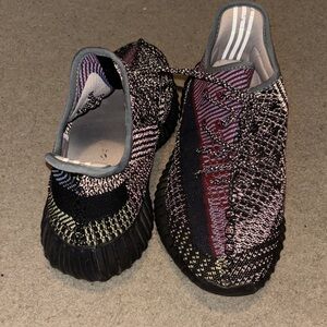 adidas Yeezy Boost 350 V2 “YECHEIL REFLECTIVE” Unisex Sneakers